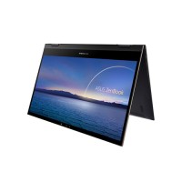 Asus ZenBook Flip S UX371EA Core i7 11th Gen 13.3” 4K Touch Laptop